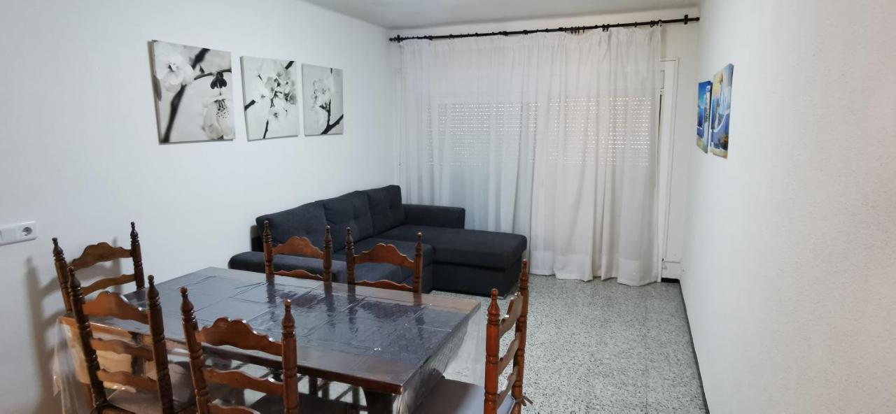 Appartement A Cote De La Mer Л'Эстартит Экстерьер фото