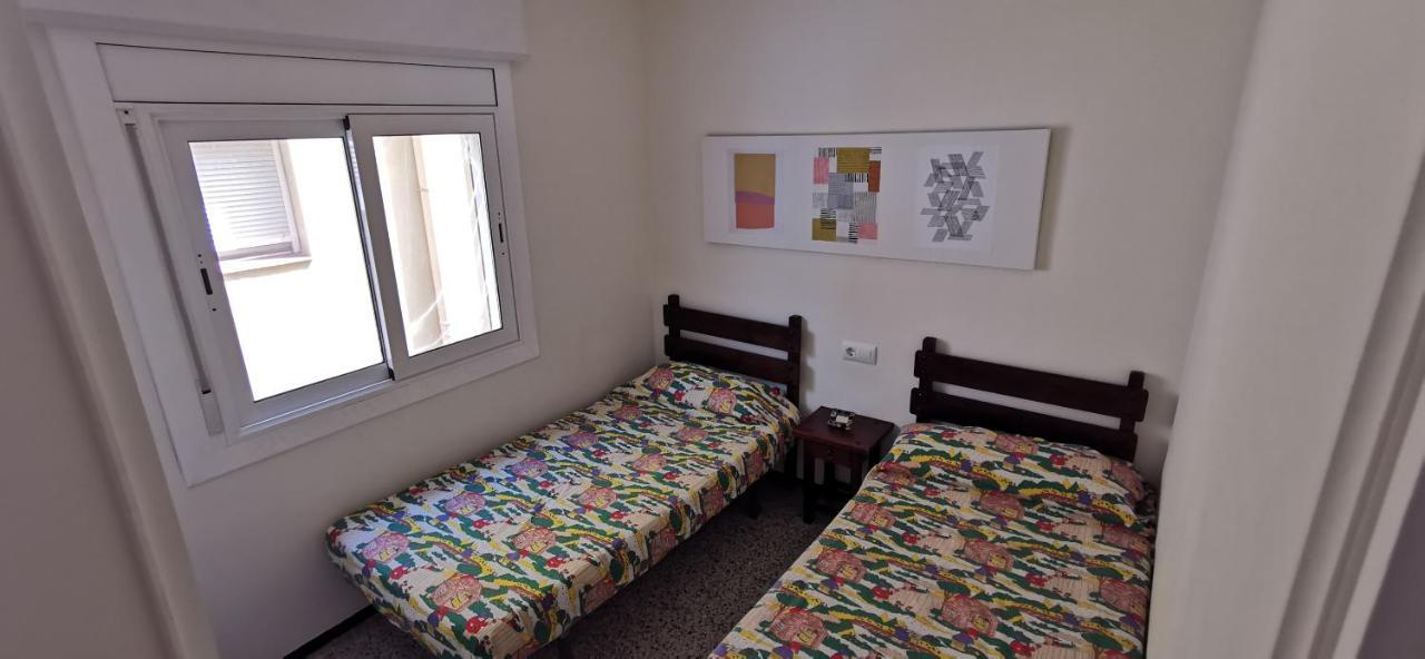 Appartement A Cote De La Mer Л'Эстартит Экстерьер фото