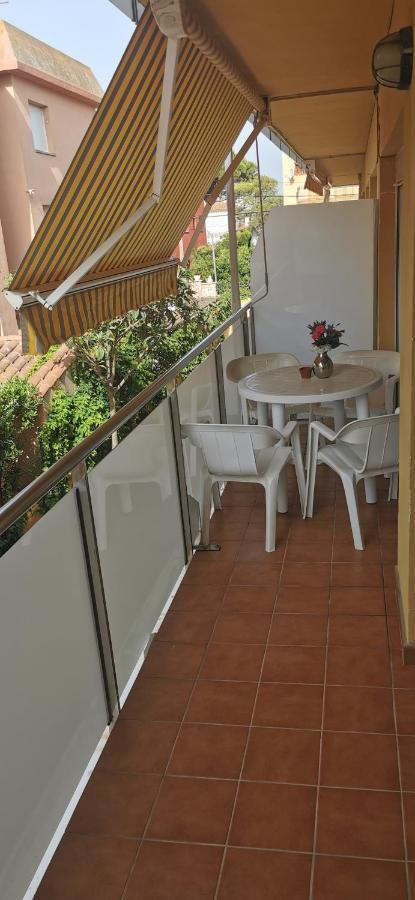Appartement A Cote De La Mer Л'Эстартит Экстерьер фото